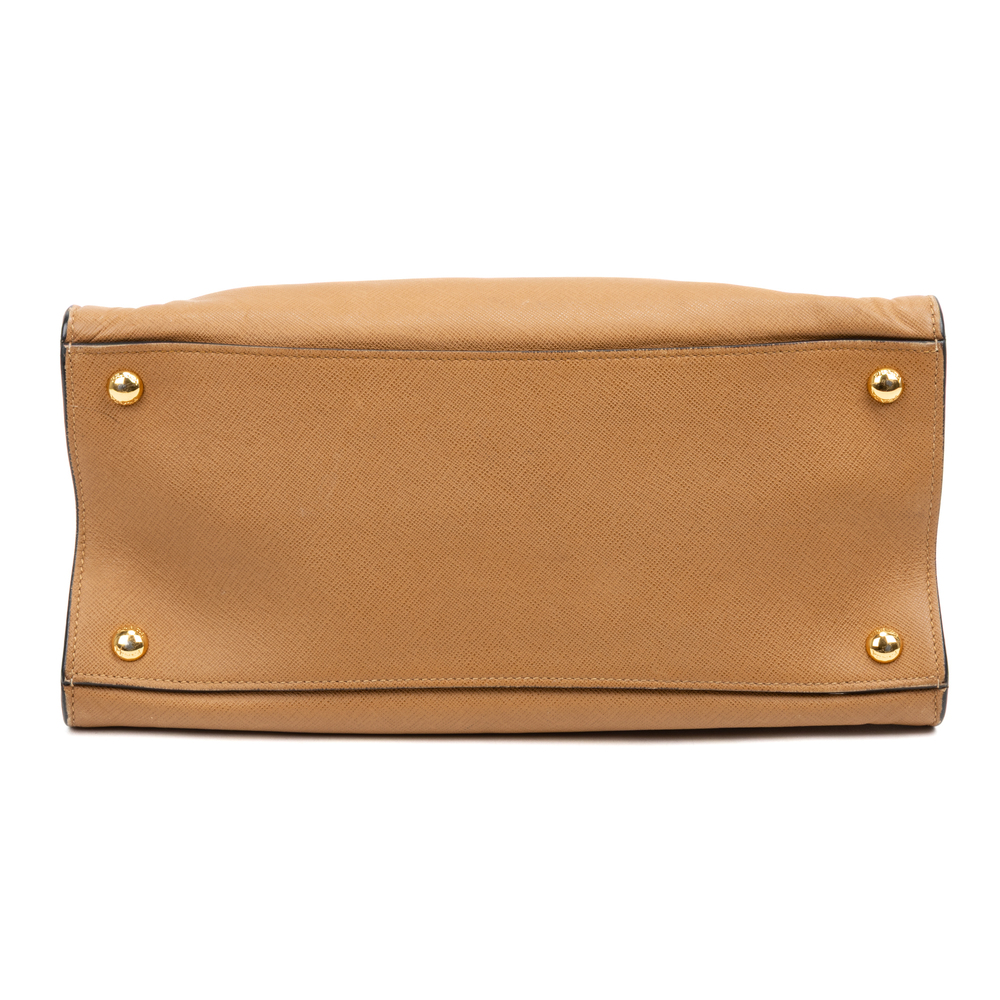 Prada Top Handle Tote - Picture 6 of 12